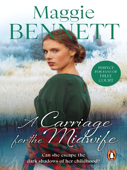 Title details for A Carriage For the Midwife by Maggie Bennett - Wait list